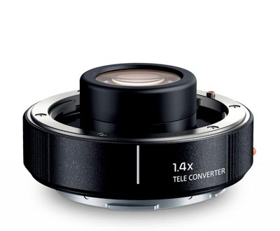�ѥʥ��˥å� LUMIX S 1.4x�ƥ쥳��С����� DMW-STC14 S���꡼���ե륵���������1.4�ܥ������ƥ����