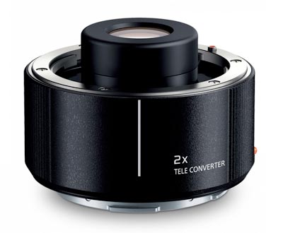 Panasonic - ＰＡＮＡＳＯＮＩＣ　２Ｘテレコンバーター　ＤＭＷ－ＴＣ２０ 中古)Panasonic (パナソニック) 2.0xテレコンバーター DMW-TC20