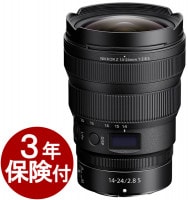 [��ǯ�ݸ���]�˥��� NIKKOR Z 14-24mm f/2.8 S ���ѥ�������