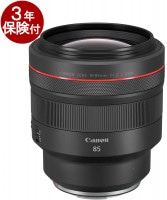 Υ RF85mm F1.2 L USM Ķ˾󥺥ݡȥ졼ȥ󥺡Ǽ١
