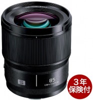 ڥåХåоݡ[ǯݸ]ѥʥ˥åLUMIX S 85mm F1.8 S꡼ե륵˾ S-S85Ǽ֤ۤɡ