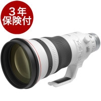 [��ǯ�ݸ���]����Υ� RF��� RF400mm F2.8L IS USM Canon RF�ޥ���ȥߥ顼�쥹�����Ķ˾����
