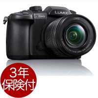 [3ǯݸ]Panasonic LUMIX GH5M 󥺥å DC-GH5M [DC-GH5 Body + LUMIX G VARIO 12-60mm / F3.5-5.6 ASPH./POWER O.I.S.(H-FS12060)]