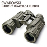 Źݾա̵ۡۥե HABICHT 10x40W GA С д (4907990300898) 1040mm¥ϥӥҥȥ꡼BINOCULARS 10X40 WMGA RUBBER