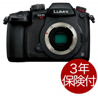 [3ǯݸ] Panasonic LUMIX GH5Sܥǥ ѥʥ˥åDMC-GH5S Body أĶȯ