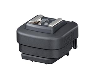 キヤノン AD-E1 マルチアクセサリーシューアダプター『納期5ヶ月程度