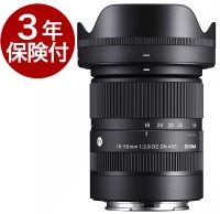 [3ǯ�ݸ���]SIGMA 18-50mm F2.8 DC DN | Contemporary ���ˡ��ťޥ���ȡغ߸ˤ��ʤ�Ĺ�������֤򤤤��������ʤǤ��������ɸ�ॺ������ Sony ��E-mount
