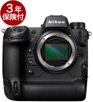 [ǯݸ]NIKON Z9 Body ߥ顼쥹ܥǥå