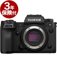 [3ǯݸ]Fujifilm X-H2s ߥ顼쥹ǥ륫 ܥǥåȡ[ٻΥե X-H2s Black Body Kit]