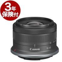 [��ǯ�ݸ���]����Υ� RF-S18-45mm F4.5-6.3 IS STM ����Ψɸ�ॺ������