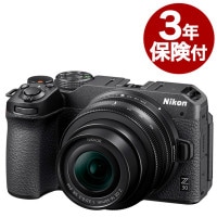 [ǯݸ]NIKON Z30 16-50 VR APS-Cߥ顼쥹󥺥å غ߸ˤʤĹ֤򤤤ʤǤ
