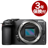 [ǯݸ]NIKON Z30 ܥǥ غ߸ˤʤĹ֤򤤤ʤǤ١APS-Cߥ顼쥹ܥǥ