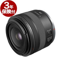 [3ǯ�ݸ���]����Υ� RF LENS RF24mm F1.8 MACRO IS STM �أ������Ķ������ȯ���١������ñ�������ѥ��