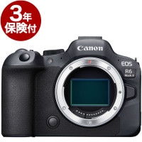 [3ǯݸ]Υ EOS R6 MarkII Bodyե륵ߥ顼쥹㥫ܥǥ