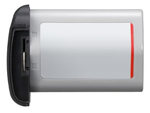 Canon �Хåƥ꡼�ѥå� LP-E19 ������।�������� JAN/EAN:4549292060553
