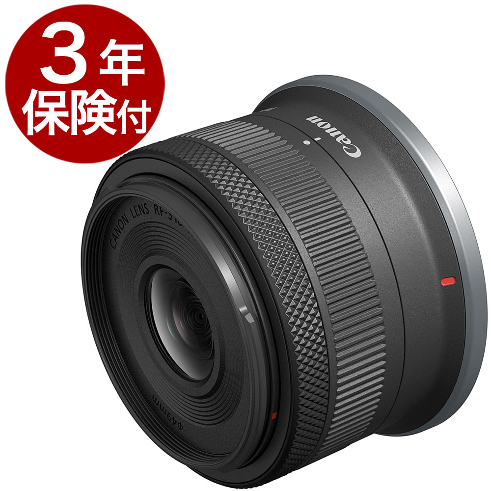Canon RF-S 18-45mm、RF-S 18-150mm 照片及規格曝光！ - DCFever