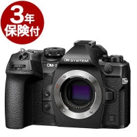 [3ǯݸ]OM System OLYMPUS OM-1 Mark II ܥǥ ߥ顼쥹ǥܥǥå