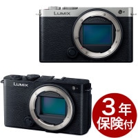 [3ǯݸ] Panasonic LUMIX S9 ե륵ߥ顼쥹ܥǥå