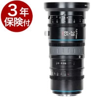 [��ǯ�ݸ���] SIRUI Jupiter �ե�ե졼�� �ޥ��� ���ͥ������� 28-85mm  PL��EF�ޥ���ȥ��ͥ��ѥ�� SKU: Jupiter ZM-EF-JP