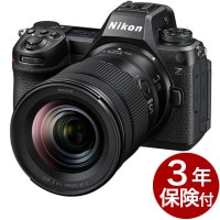 [3ǯݸ]˥ Z6III 24-120 f/4S 󥺥åȡ1-2Ķȯ٥ϥ֥åɥե륵ߥ顼쥹 NIKKOR Z24-120mm F4S ɸॺ󥺥å