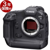 [3ǯݸ]Υ EOS R1 BodyǼ١٥ե륵ߥ顼쥹㥫ܥǥå