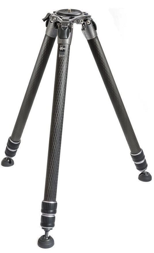 GITZO GT4533LS システマティック三脚4型3段ロング三脚『即納可能  