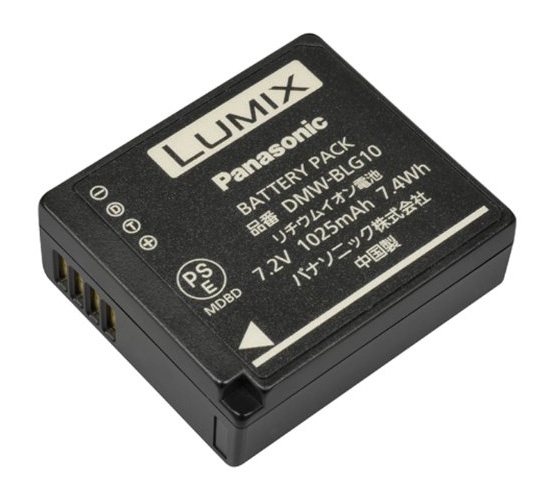 Panasonic DMW-BLG10 Хåƥ꡼ѥå । Ǽ1١