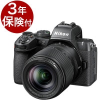 一眼レフ・ミラーレス一眼,ニコン,Z50 II / Z50 | カメラのミツバ