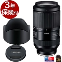 	 [3ǯ�ݸ���] ������� 70-180mm F/2.8 Di III VC VXD G2 (Model A065) ��1-2�Ķ���������ȯ���٥ե륵�������ˡ�E�ޥ���ȥߥ顼�쥹��㥫����б�F2.8�����˾�󥺡�����
