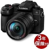[3ǯݸ] Panasonic LUMIX G99II 󥺥åDC-G99M2H ߥåG99M2 Body + LUMIX G VARIO 14-140mm / F3.5-5.6II ASPH. / POWER O.I.S.(H-FSA14140) Ψɸॺ󥺥åȡȯȯ