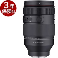 [3ǯ�ݸ���] SAMYANG AF 35-150mm F2-2.8 L��󥺡�Ǽ����-�������8809298889197 �ե륵�����б��������˾�󥺡����� �饤�����ѥʥ��˥å� L�ޥ���ȥ��