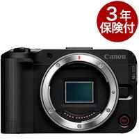 [3ǯ�ݸ���]����Υ� EOS R50V�ܥǥ������å� �֥�å� ��Ǽ�����������١�APS-C���������󥵡��ߥ顼�쥹��㥫���ܥǥ���