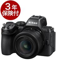 SDɥڡ[3ǯݸ] Nikon Z5II 24-50 󥺥åȡ¨Ǽǽ٥˥ߥ顼쥹 NIKKOR Z 24-50mm f/4-6.3 ɸॺ󥺥å