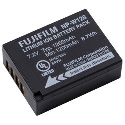 �ٻΥե���� NP-W126S Fujifilm���� Finepix�ѥ�����।��������