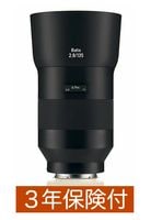 CarlZeiss Batis 2.8/135mm SONY E-mount  (4047865800662) ��¨Ǽ��ǽ/��ͭ�߸ˤΤ���߸���ư����٥ե륵�������󥵡��б����ؼ꿶��������˾����