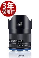 CarlZeiss Loxia 2.8/21mm SONY E-mount��� (4047865500197) ��¨Ǽ��ǽ/��ͭ�߸ˤΤ���߸���ư�����Distagon T*21mm F2,8 ���ˡ���E�ޥ���ȥե륵�����б��ޥ˥奢��ե����������