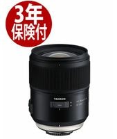 [3ǯݸ]  SP 35mm F/1.4 Di USD [Model F045] ΥEF˥FؼȯǼǧ٥ե륵ǥեбñ TAMRON CanonEF/NikonF