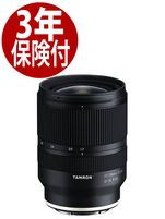 [3ǯ�ݸ���]������� 17-28mm F/2.8 Di III RXD (Model A046) �ե륵�����б����ˡ�E�ޥ��������¹��ѥ�������