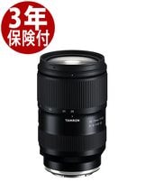 [3ǯ�ݸ���] �������28-75mm F/2.8 Di III VXD G2 ���ˡ�E���˥���Z [Model A063] �ե륵�����ߥ顼�쥹�б������ɸ�ॺ������ TAMRON SONY NIKON