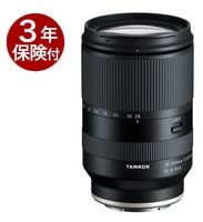 ������� 28-200mm F/2.8-5.6 Di III RXD A071 �ե륵�����ߥ顼�쥹����� ����Ψɸ�ॺ������ ���ˡ�E�ޥ����