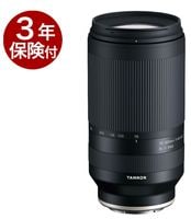 [3ǯ�ݸ���] ������� 70-300mmF/4.5-6.3 Di III RXD (Model A047) ���ˡ�E�ޥ���ȡ��˥���Z�ޥ���ȡ��ե륵�����ߥ顼�쥹��㥫����б�˾�󥺡�����