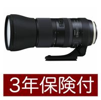 [3ǯ�ݸ���]������� SP 150-600mm F/5-6.3 Di VC USD G2 (Model A022) ����Υ�EOS�ޥ���ȡ��˥���ƥޥ���� [��֥���������VC��150mm����600mm�ޤǤ�Ķ˾�󥺡�����]