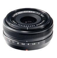 [3ǯݸ]Fujifilm XF18mm F2 RǼ١ٹѥ X꡼ѹѥ