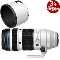 [3ǯݸ] OMǥ륽塼 M.ZUIKO DIGITAL ED 50-200mm F2.8 IS PRO 100-400mm f/2.8Ķ˾󥺡󥺡2025ǯ27ȯ