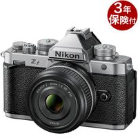 [3ǯݸ]Nikon Zf 40mm f/2SE˥С 󥺥å ˥ե륵ǥߥ顼쥹40mmɸ󥺥å