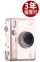 [ǯݸ] ٻΥե  instax mini Evo C ȥ 2025ǯȯͽ FUJIFILM CHEKI New USB-C 󥹥å ߥ  ǥ륫ܥ󥹥ȥ INS MINI EVO GENTLE ROSE C