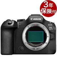 [3ǯݸ]Υ EOS R6 MarkIII Bodyե륵ߥ顼쥹㥫ܥǥ R6ޡ3
