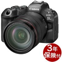 [3ǯݸ]Υ EOS R6 MarkIII RF24-105L IS USM 󥺥åȡե륵ߥ顼쥹㥫L󥺥å Υ R6ޡ3+RF24-105mm F4L IS USM Kit