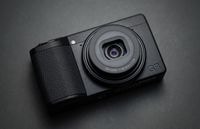 [��ǯ�ݸ���]�ꥳ�� GRIV ��Υ��������4549212311994�˥���ѥ��ȥǥ����륫���  28mm����ñ��������չ�����Υ�������ѥ��ȥǥ����� RICOH GR4 Monochrome