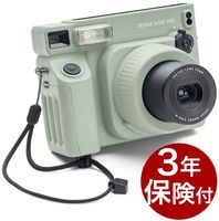 �ڣ�ǯ�ݸ��ա��ٻΥե���� ������ instax WIDE400 (4547410529975) [FUJIFILM CHEKI ���󥹥��å������磻�ɣ�����] ���󥹥���ȥ����